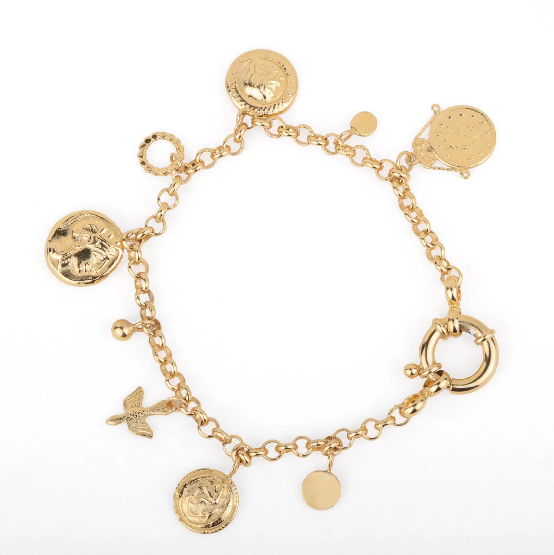 Armband carmen 20 jaar charlotte wooning