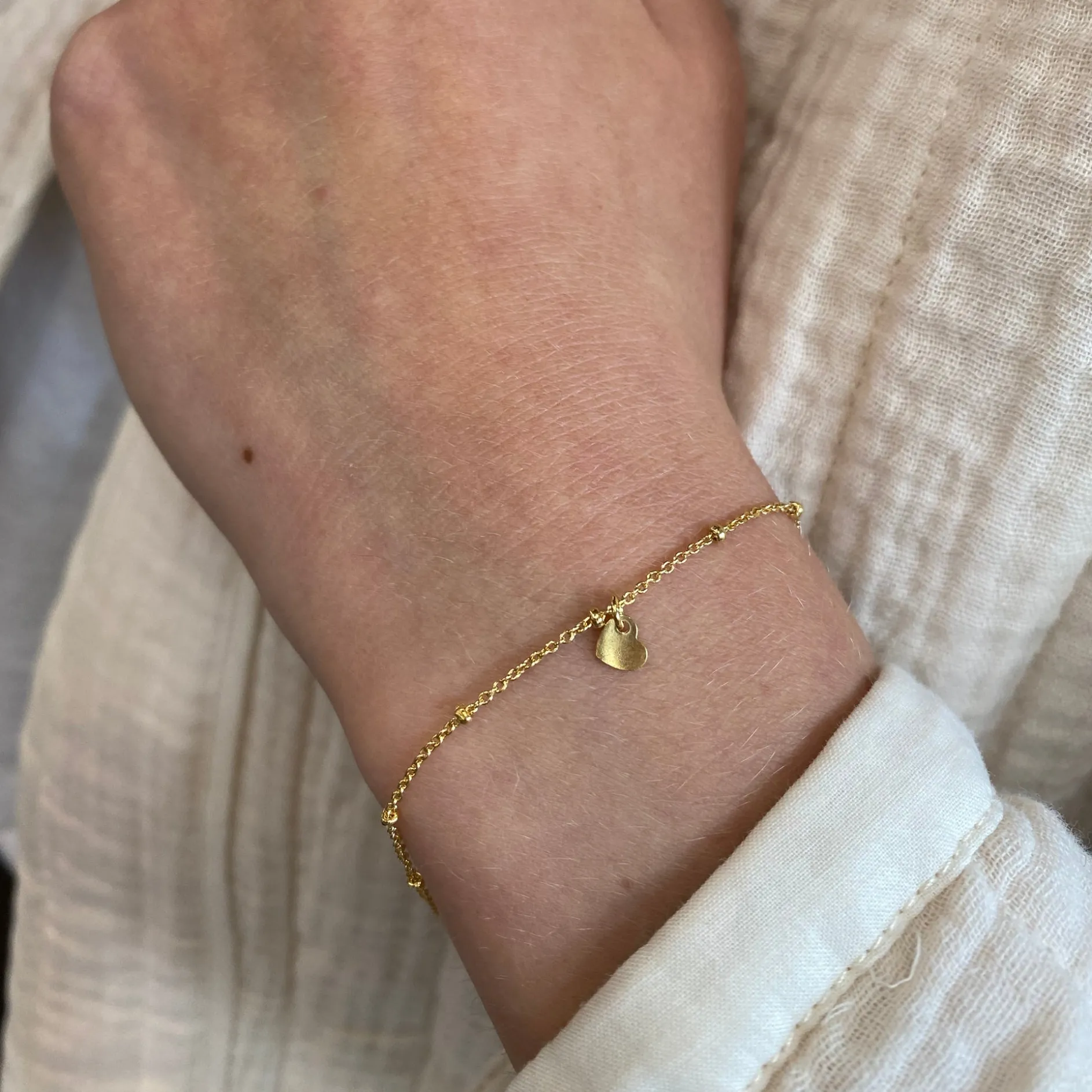 Armband in my heart