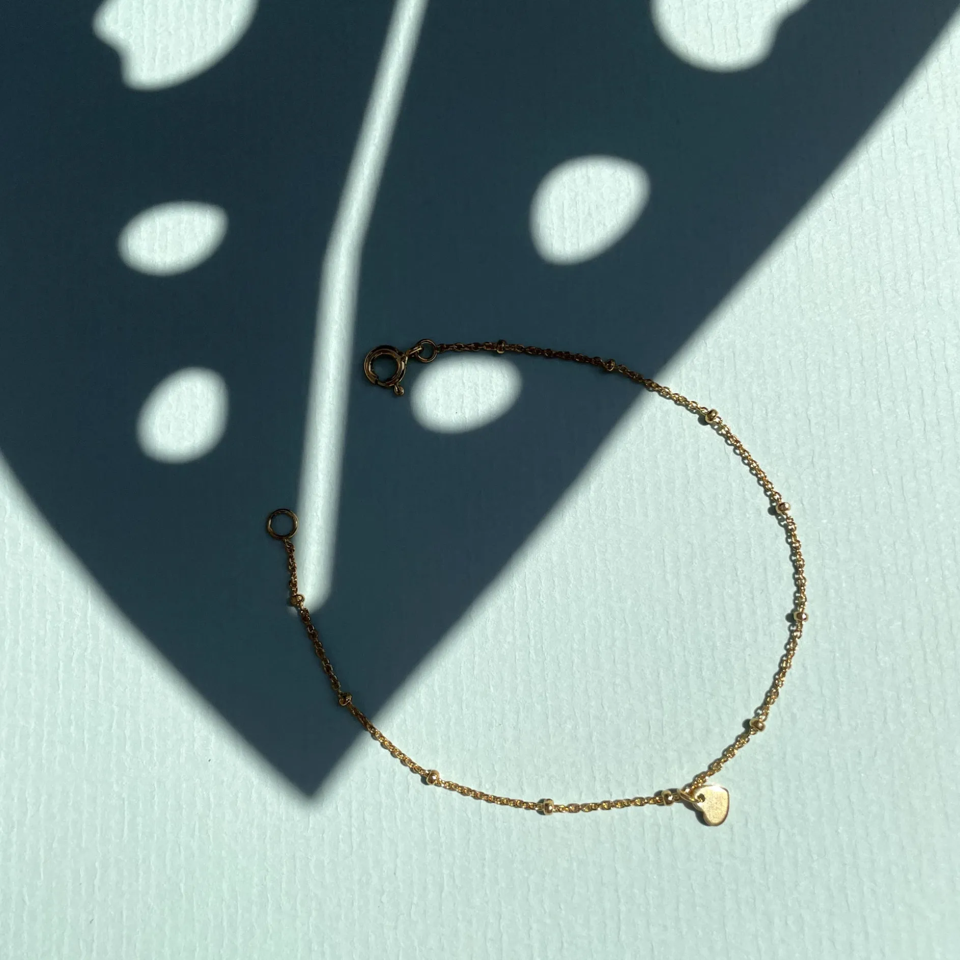Armband in my heart
