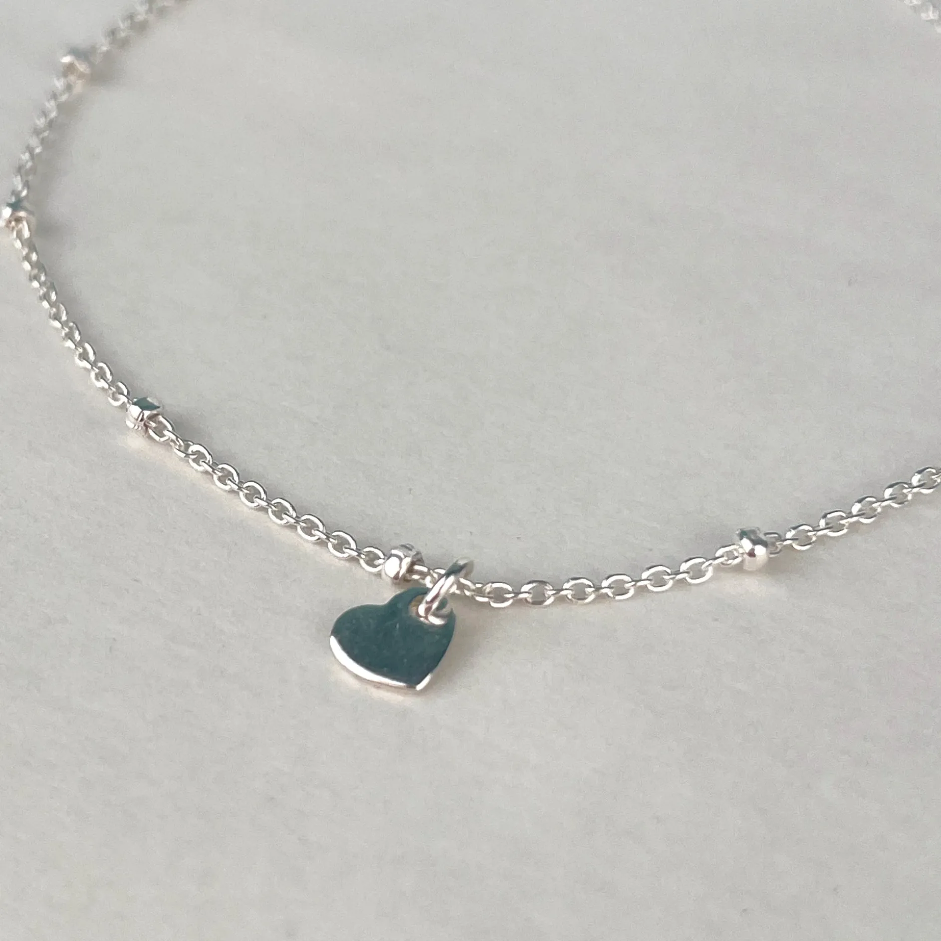 Armband in my heart