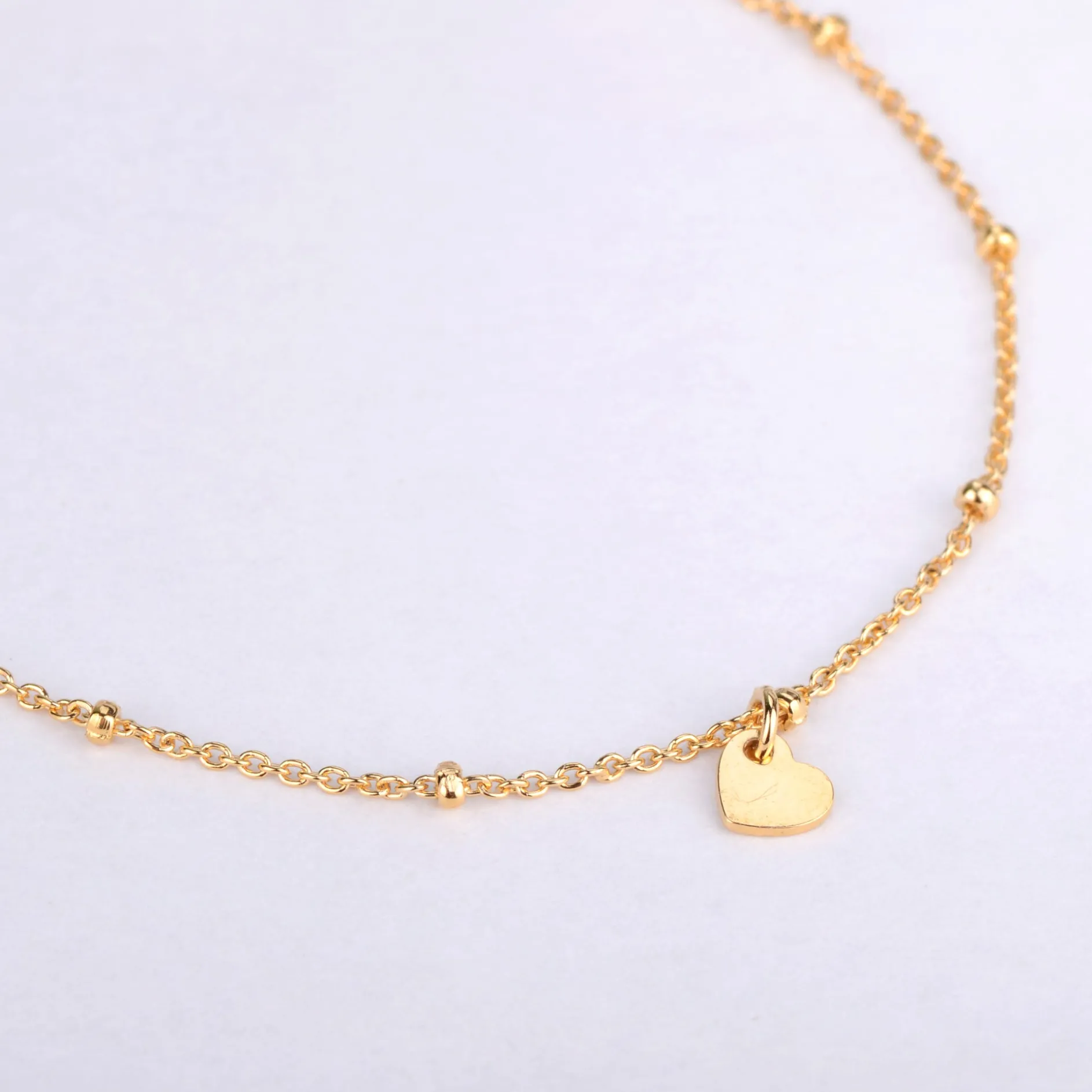 Armband in my heart