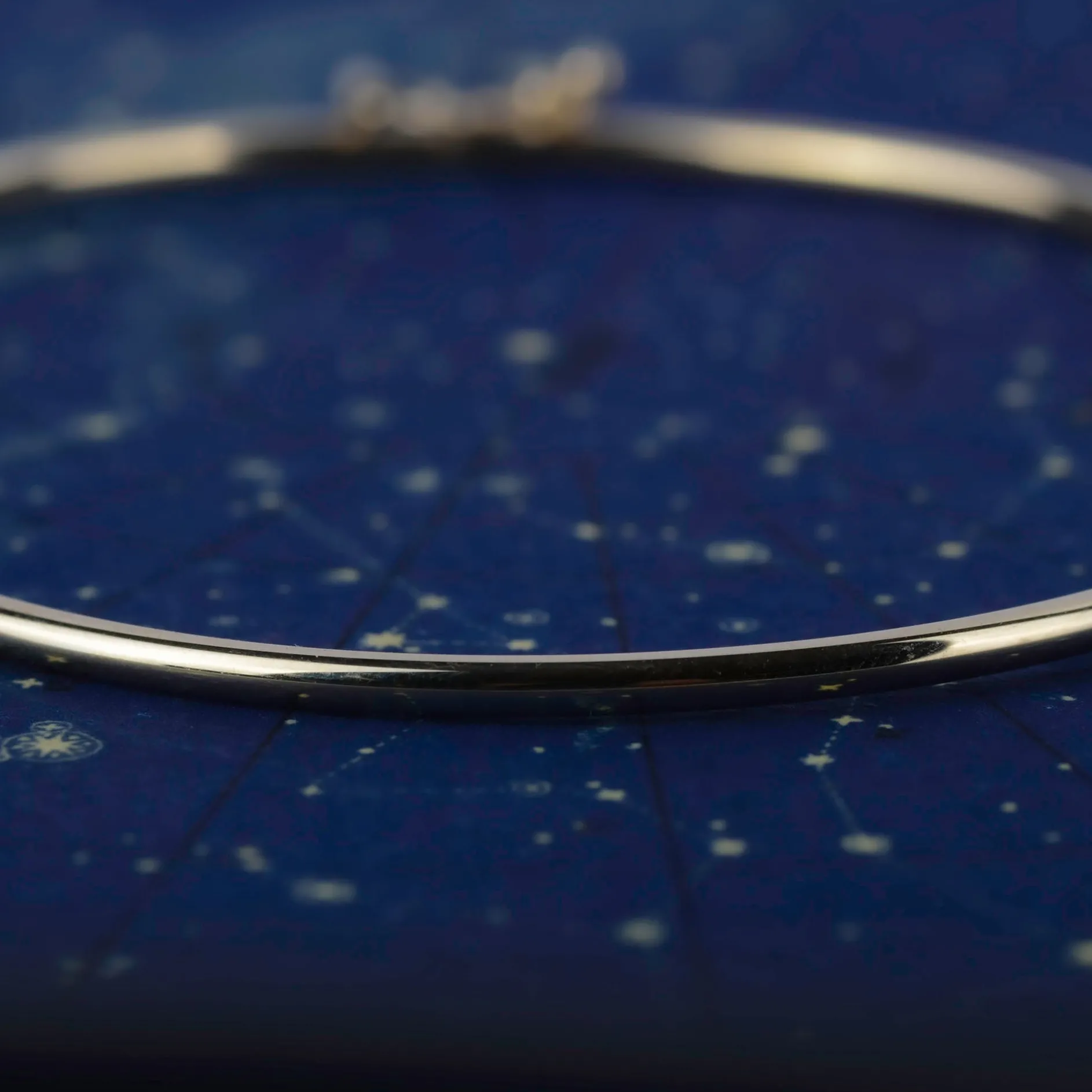 Armband 14k bangle