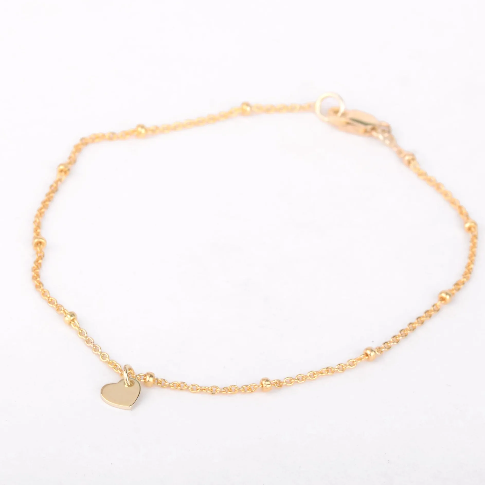Armband 14k in my heart