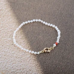 Armband 14k sea love