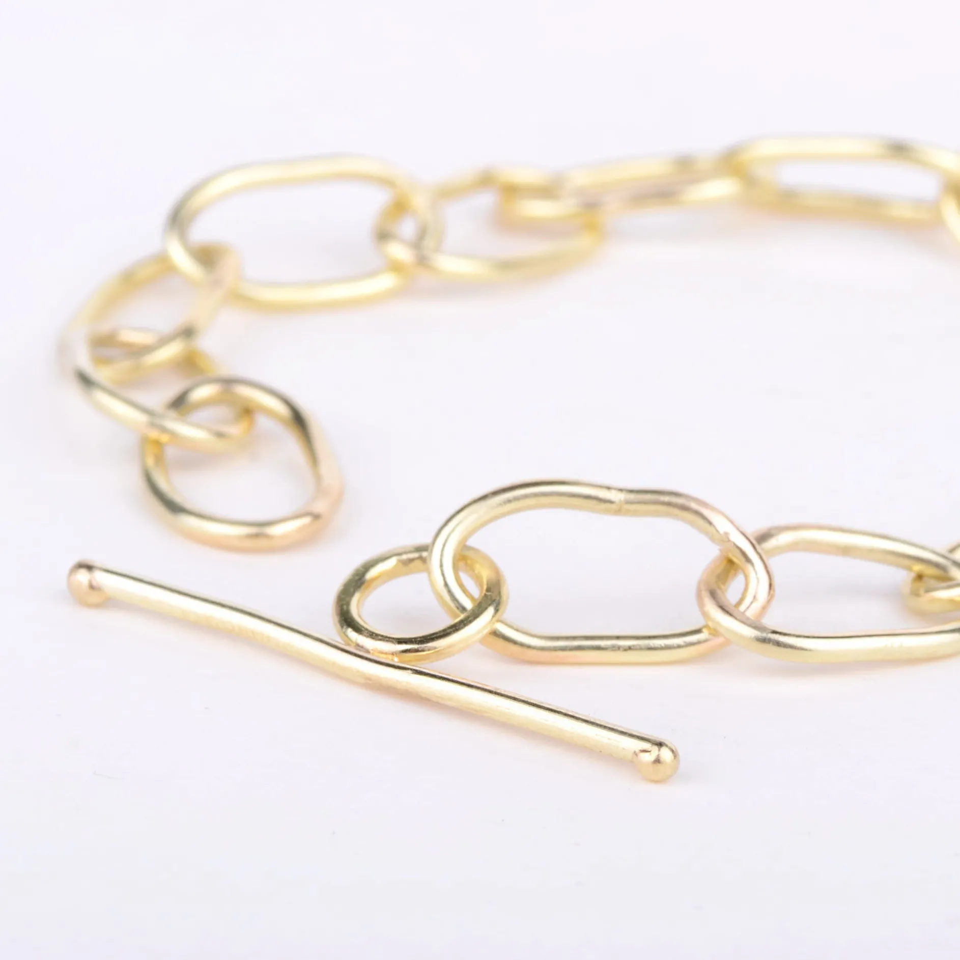 Armband 14k Villa d'Este