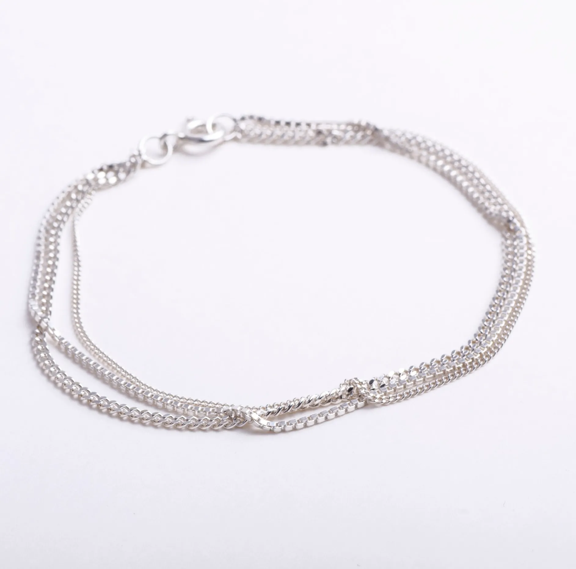 Armband multiple trio
