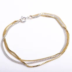 Armband multiple trio