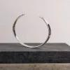 Armband stripe wide
