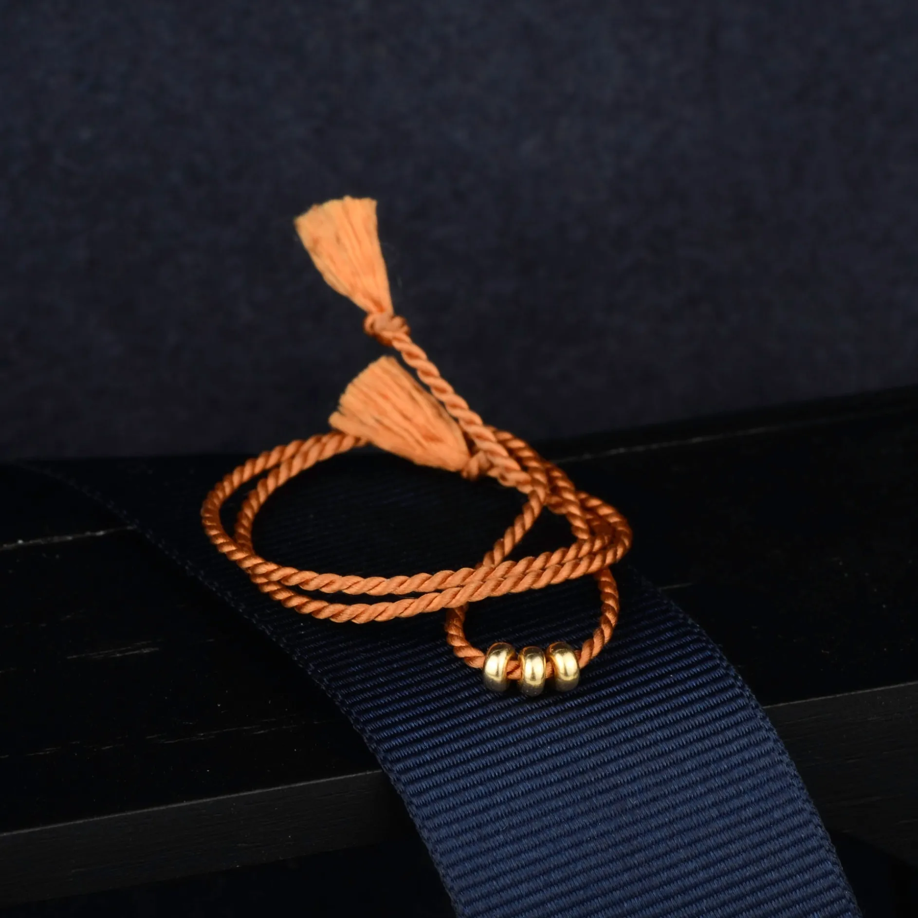 Armband trinity