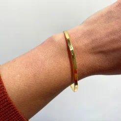 B2B Armband ancient thick