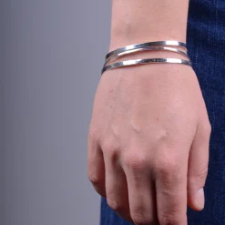 B2B Armband ancient thick
