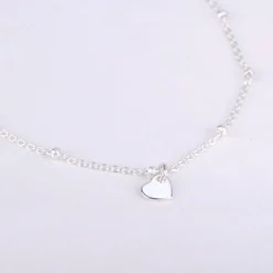 B2B Armband in my heart