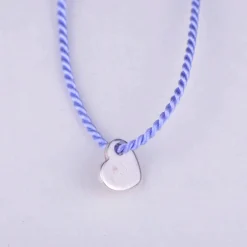 B2B Armband love knot ❤ hart onder de riem