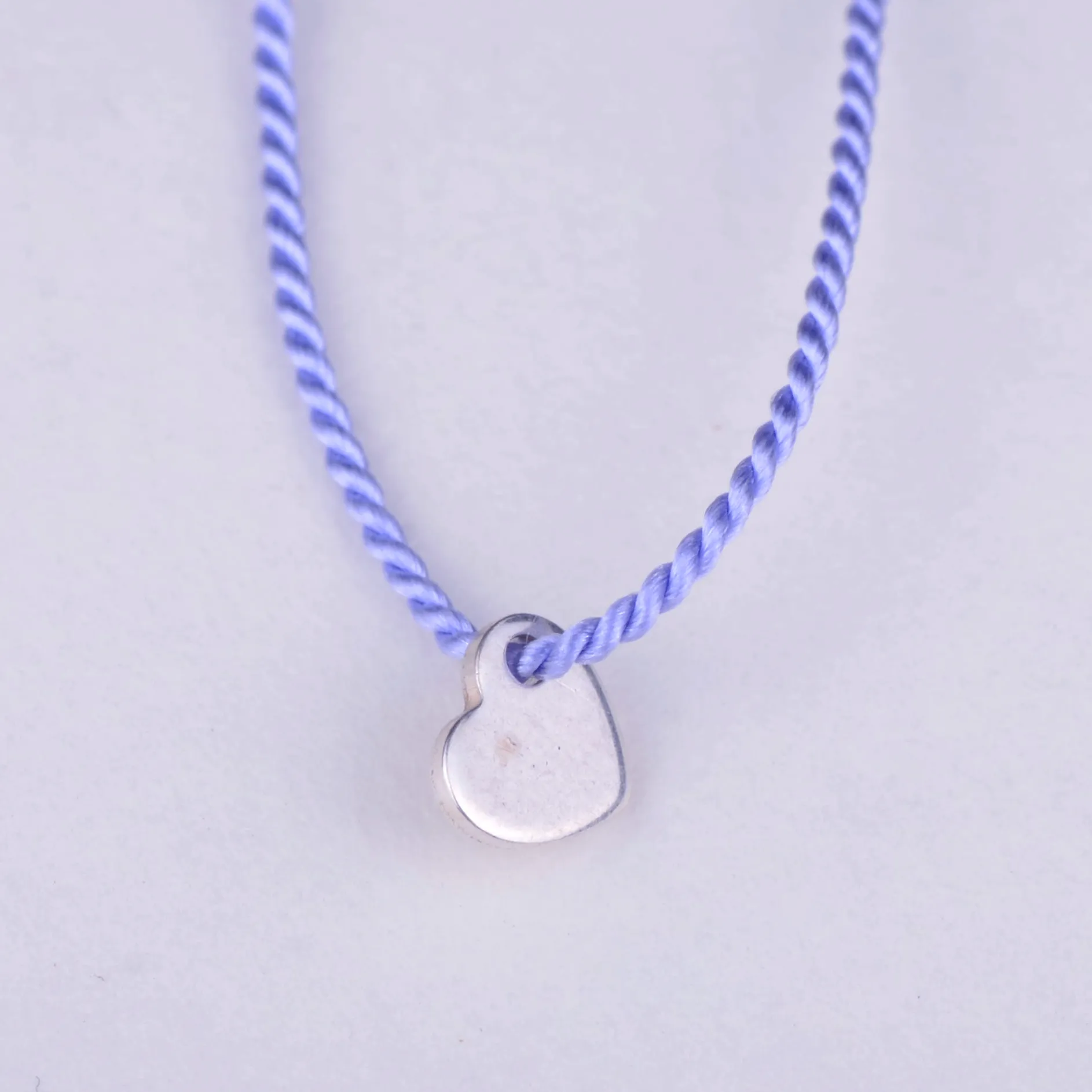 B2B Armband love knot ❤ hart onder de riem