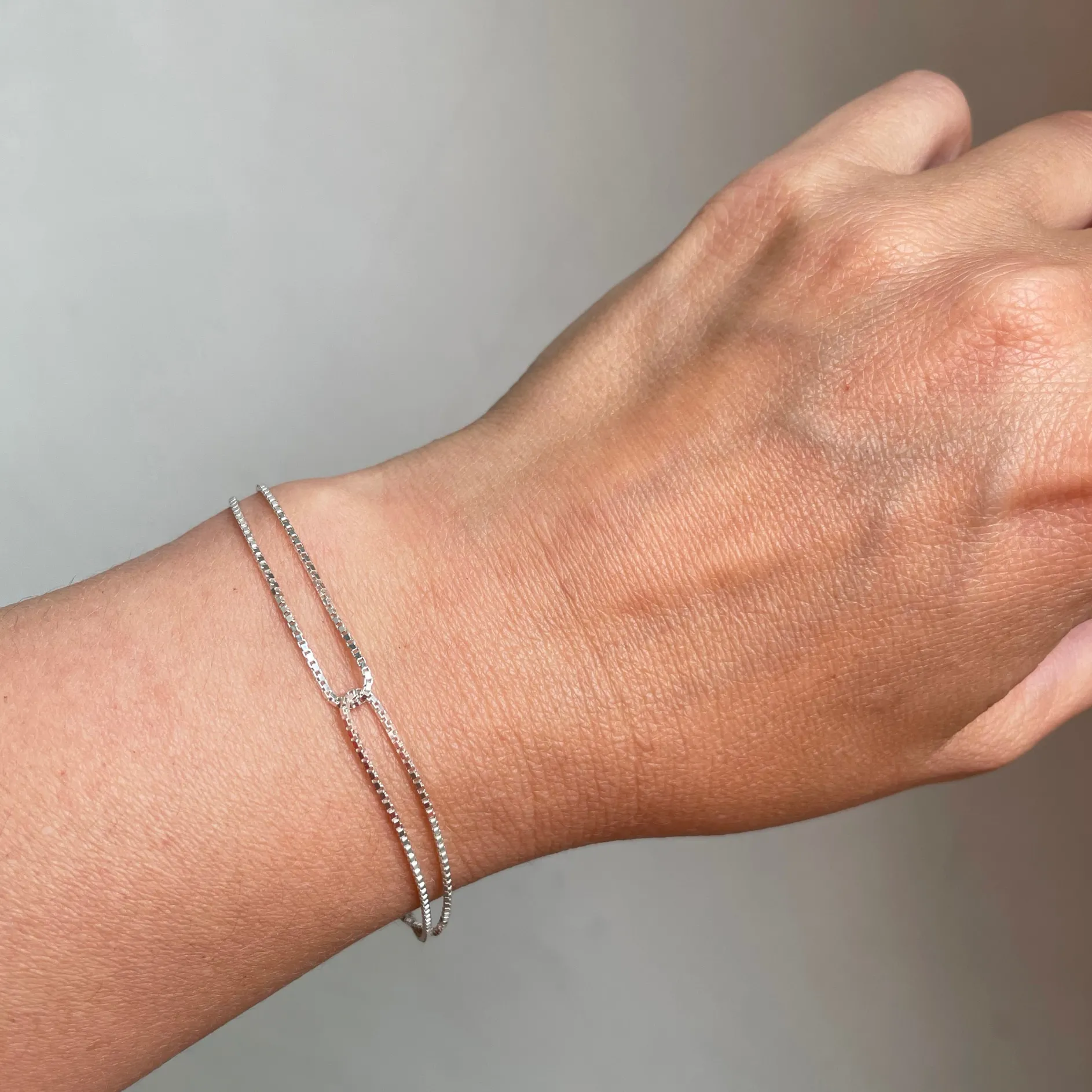 B2B Armband multiple duo