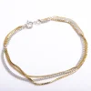 B2B Armband multiple trio