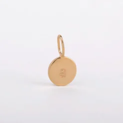 B2B Hanger coin letters