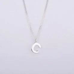 B2B Ketting alfabet