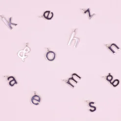 B2B Ketting alfabet