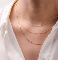 B2B Ketting anker