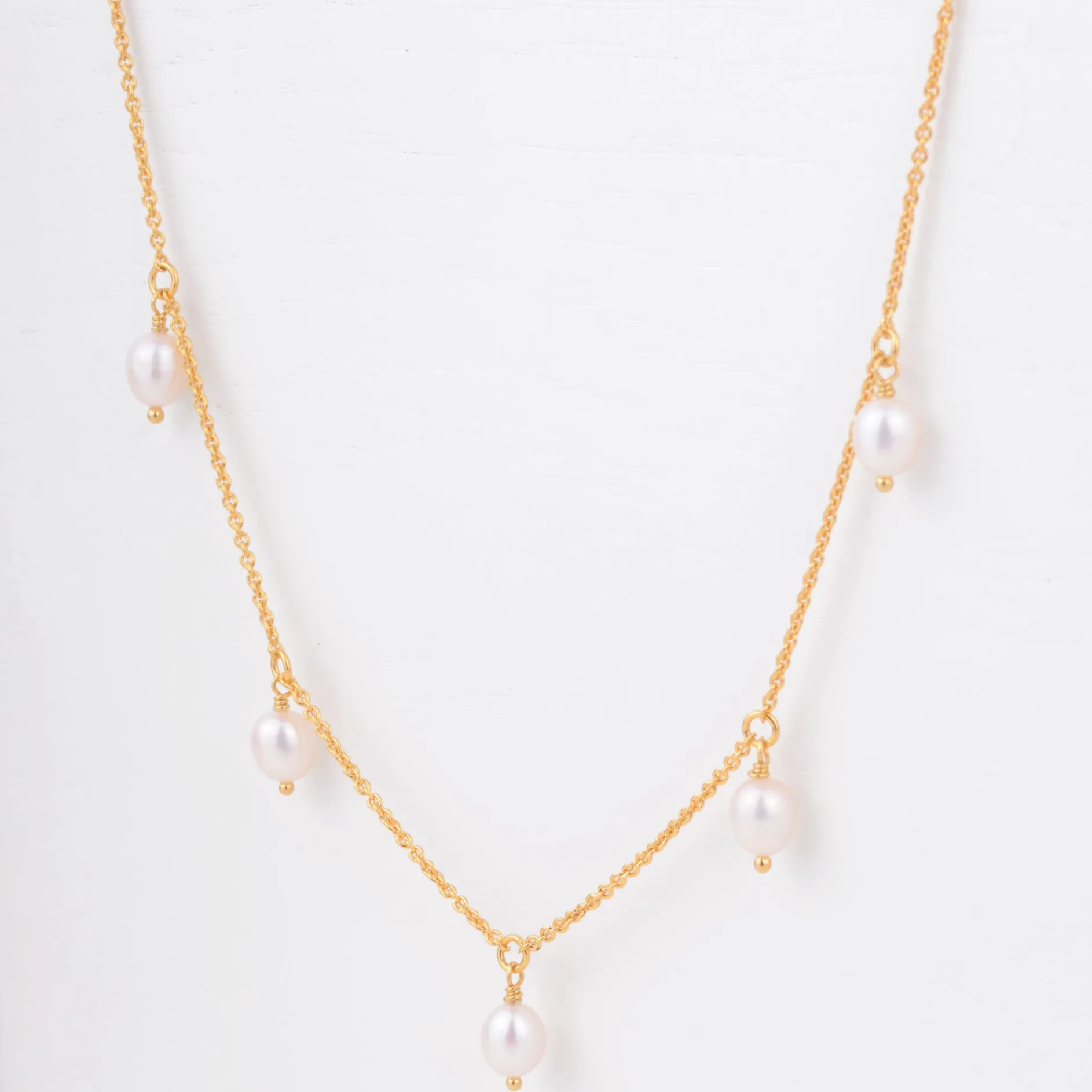 B2B Ketting aquara drop