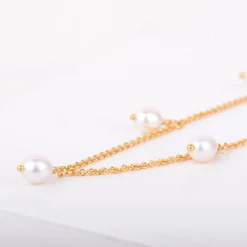 B2B Ketting aquara drop