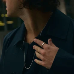 B2B Ketting Bow & Chain