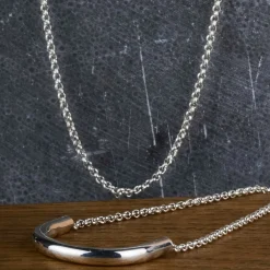B2B Ketting Bow & Chain
