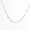 B2B Ketting breeze