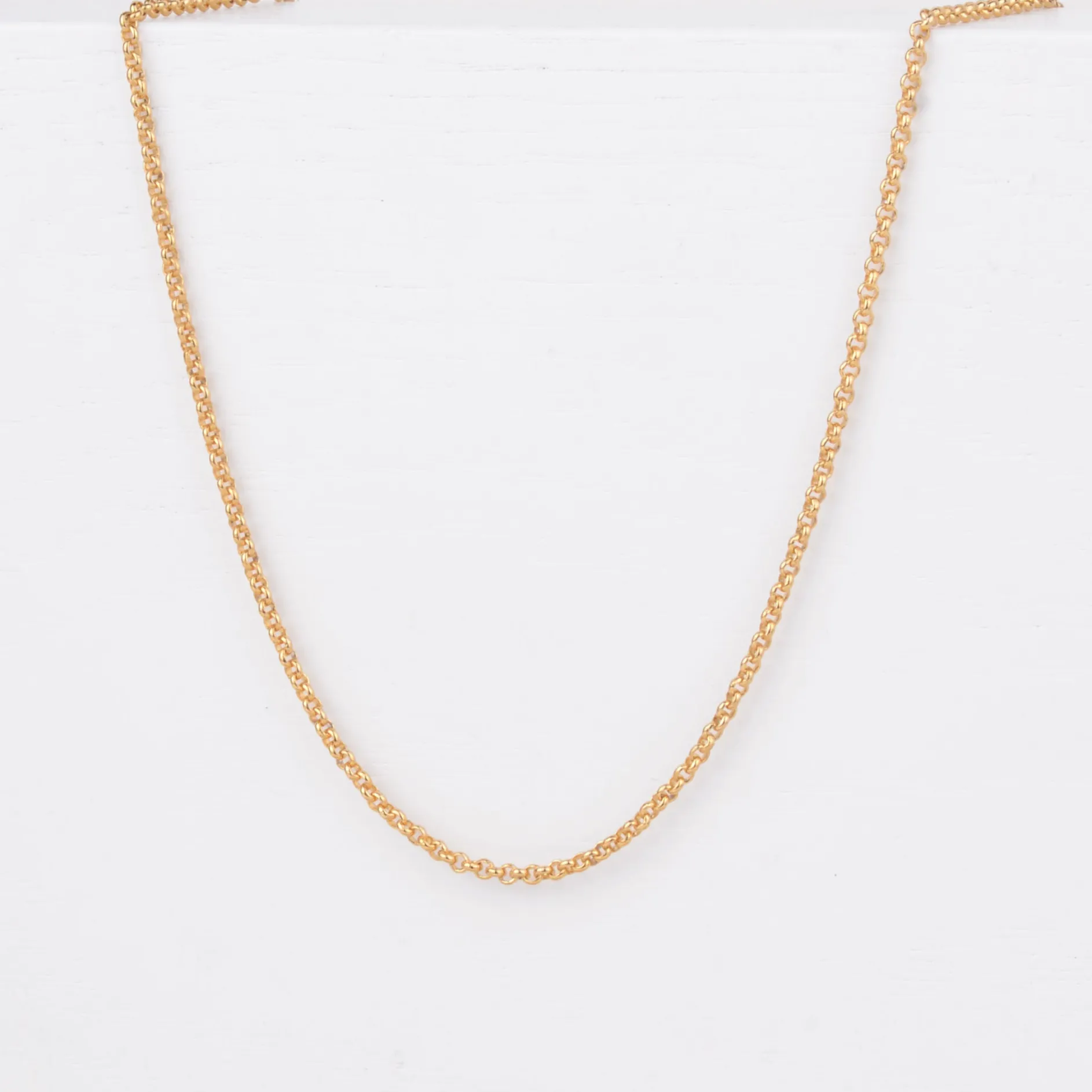 B2B Ketting carmen