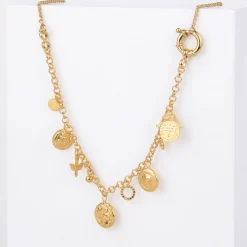 B2B Ketting carmen