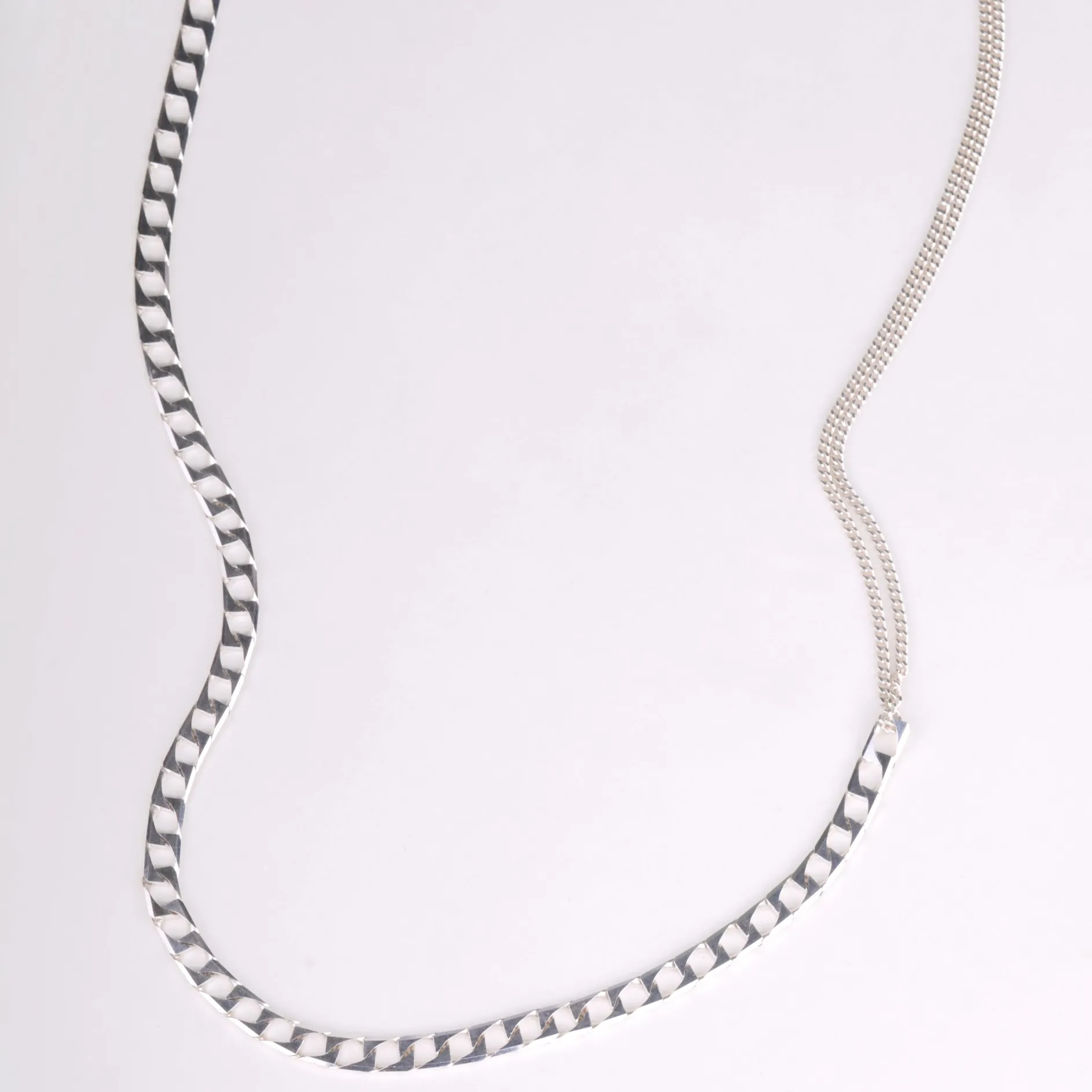 B2B Ketting chain mix