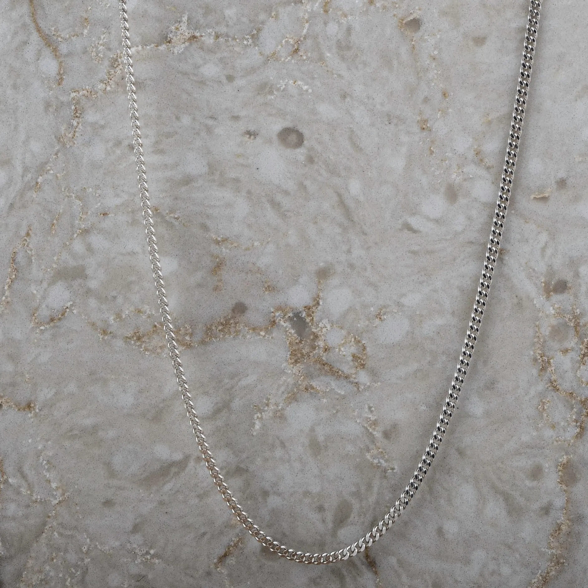 B2B Ketting fine