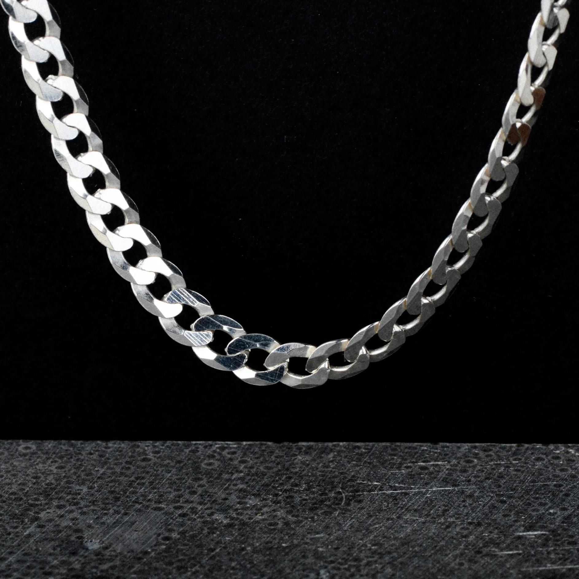 B2B Ketting flat chain