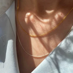 B2B Ketting gourmet