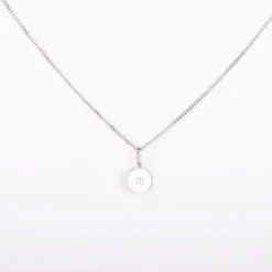B2B Ketting letters