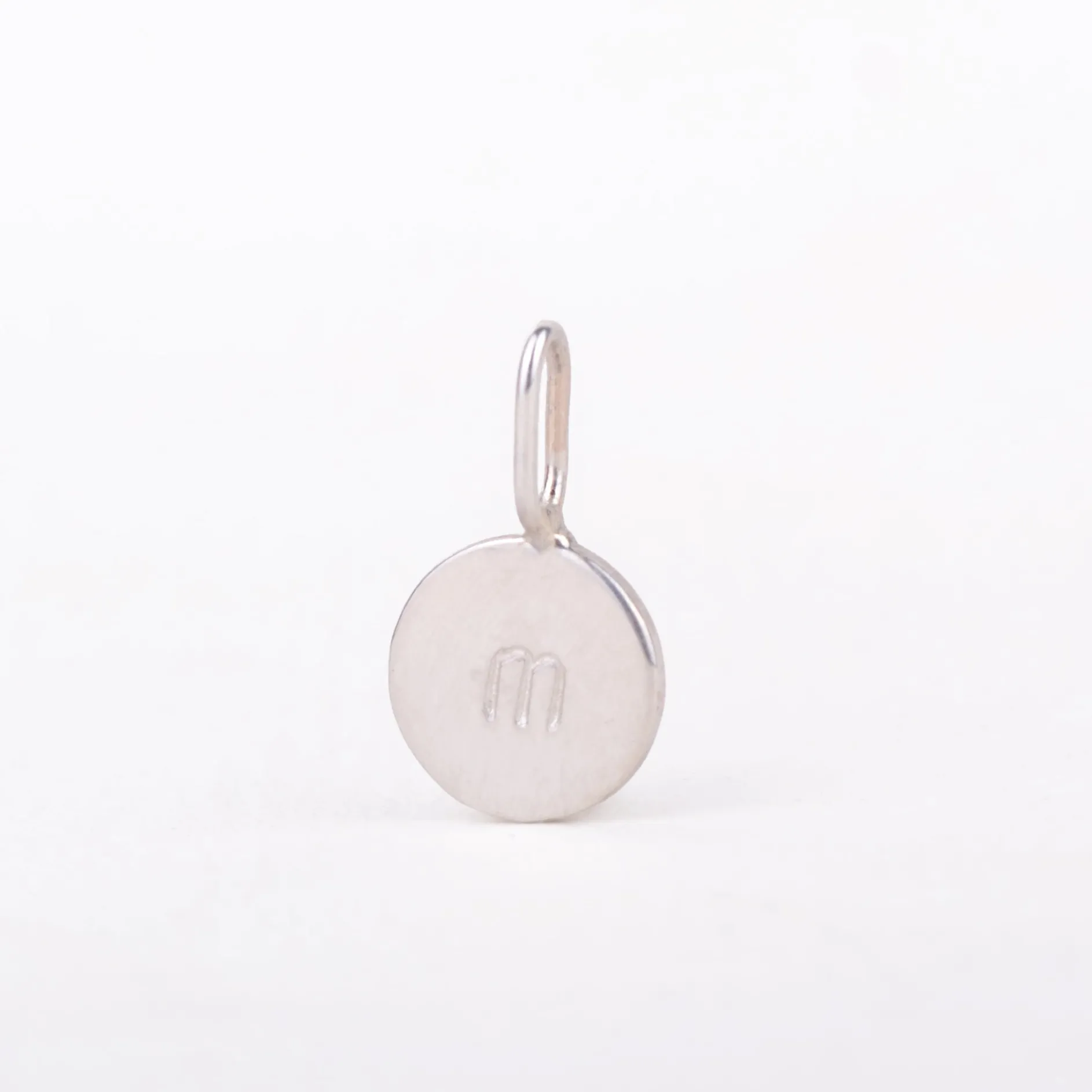 B2B Ketting letters