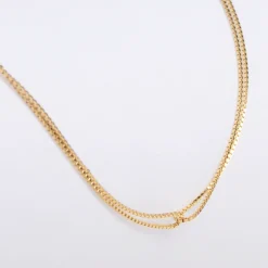 B2B Ketting multiple duo