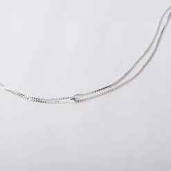 B2B Ketting multiple duo
