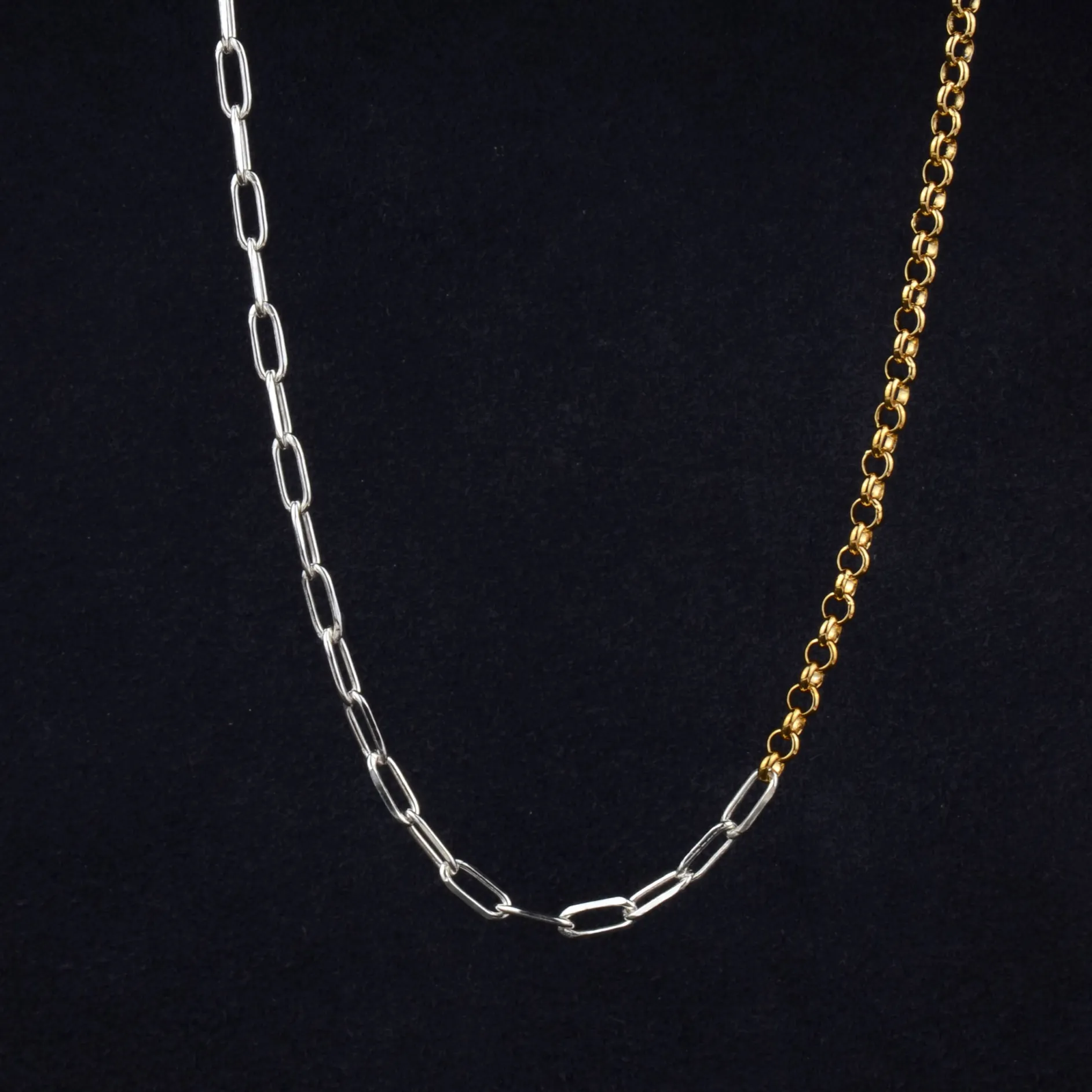 B2B Ketting tosca