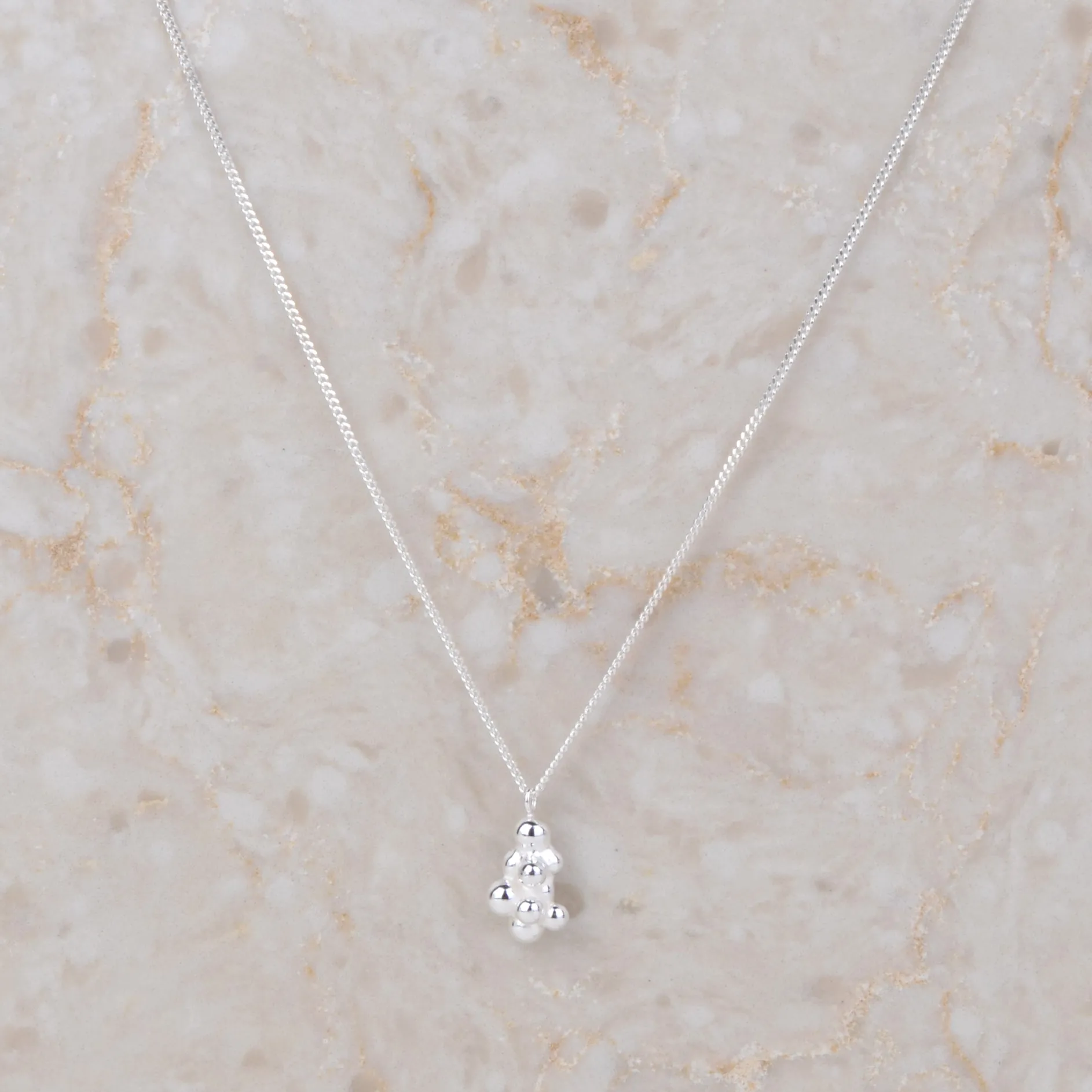 B2B Ketting turandot