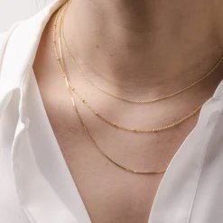B2B Ketting venetiaans