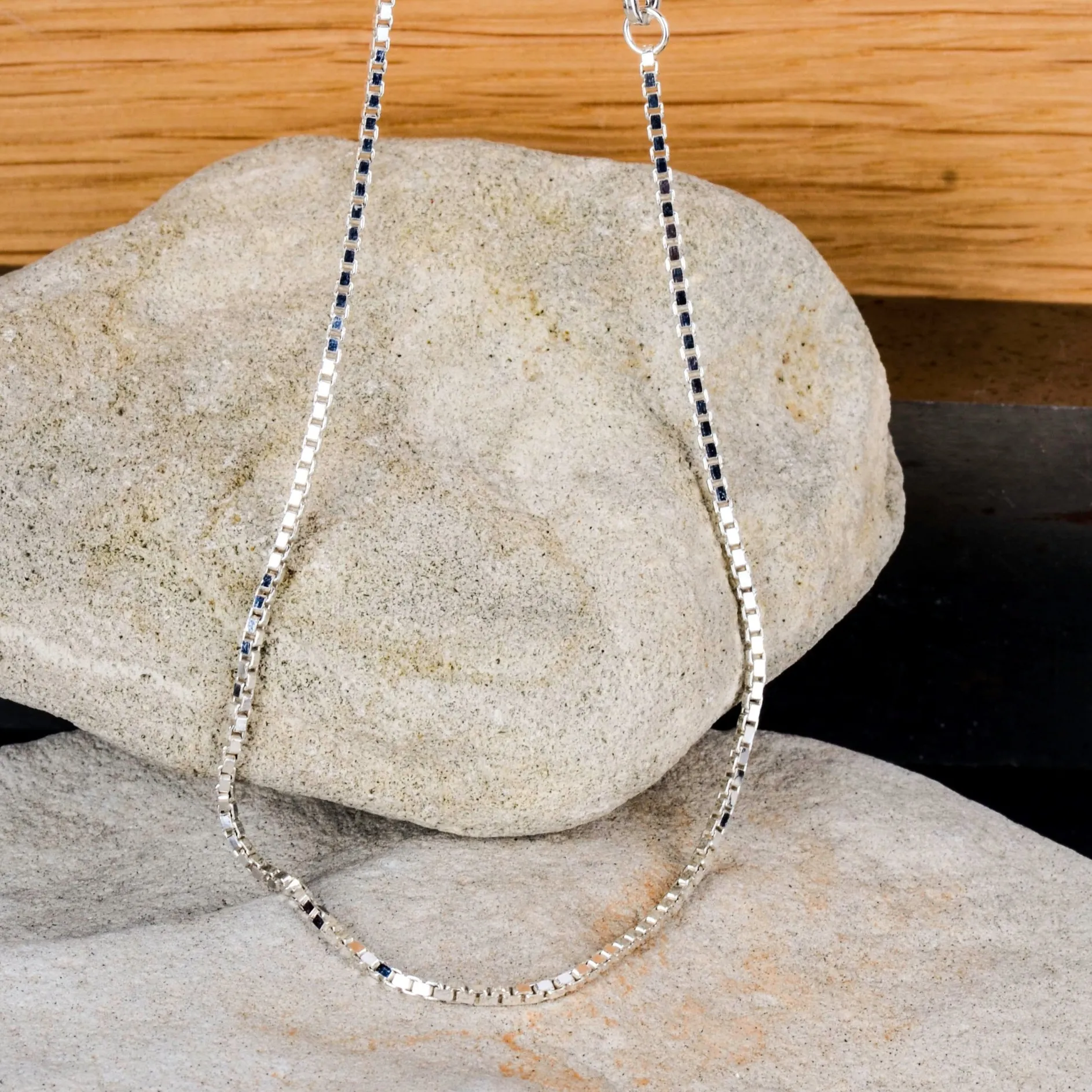 B2B Ketting venice fine