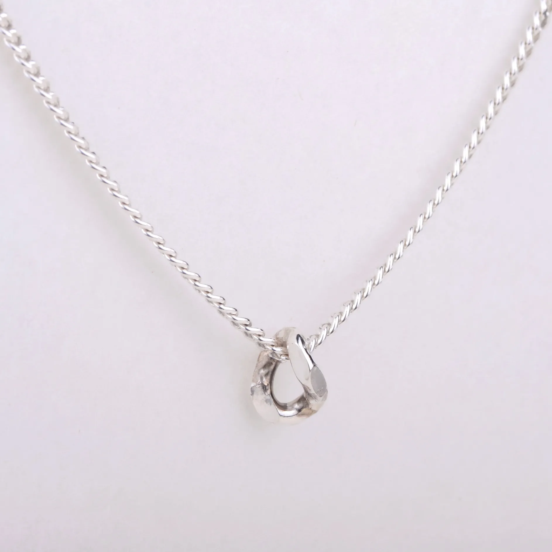 B2B Ketting wide