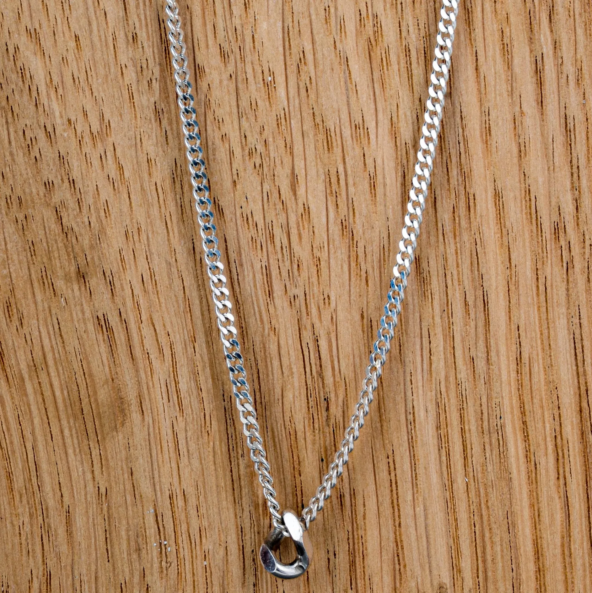 B2B Ketting wide