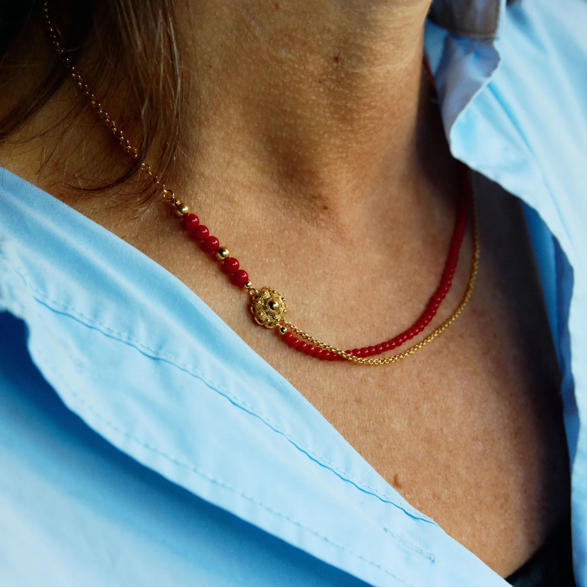 B2B Ketting Zeeuws