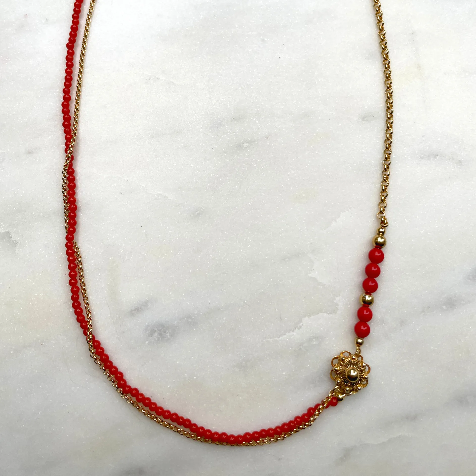 B2B Ketting Zeeuws