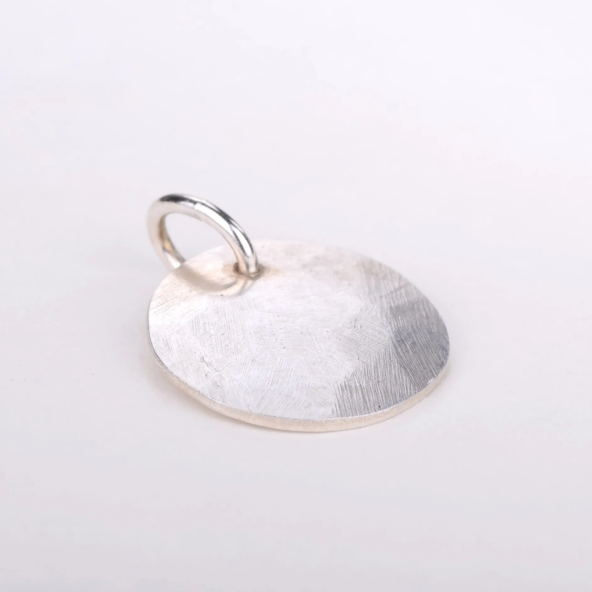 B2B Pendant round