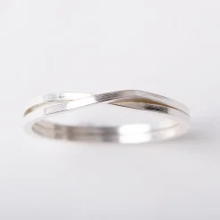 B2B Ring double stripe