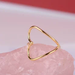 B2B Ring love story